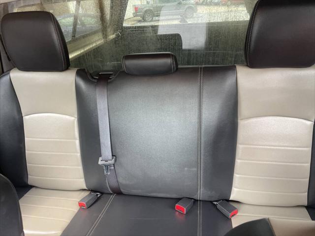 used 2012 Ram 1500 car, priced at $13,900