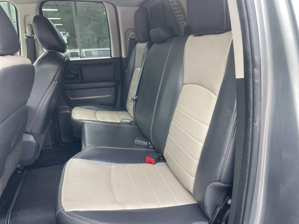 used 2012 Ram 1500 car, priced at $13,900