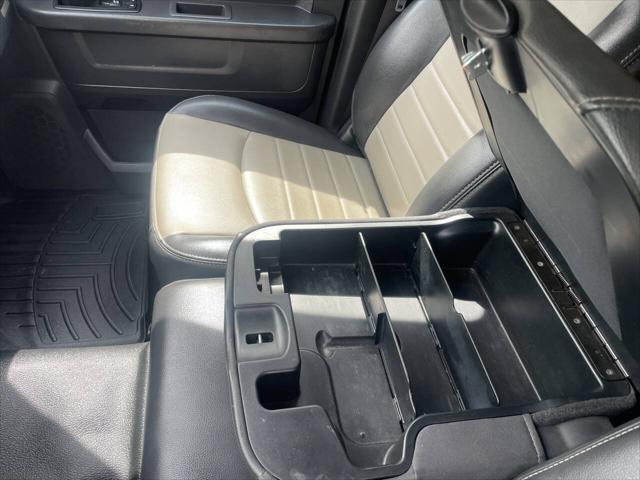 used 2012 Ram 1500 car, priced at $13,900