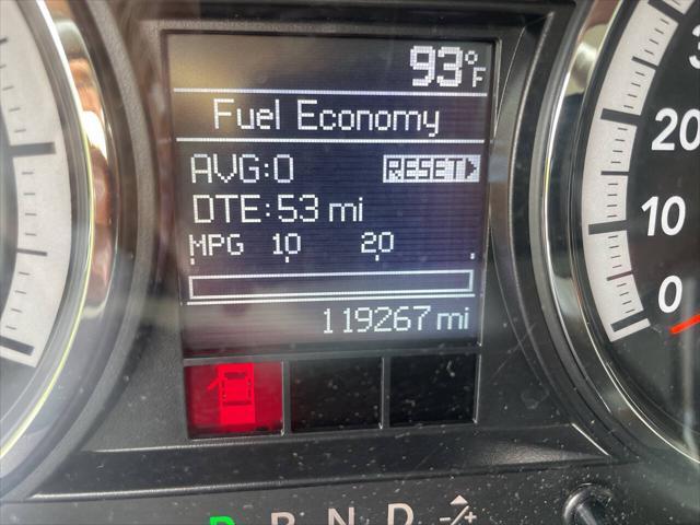 used 2012 Ram 1500 car, priced at $13,900