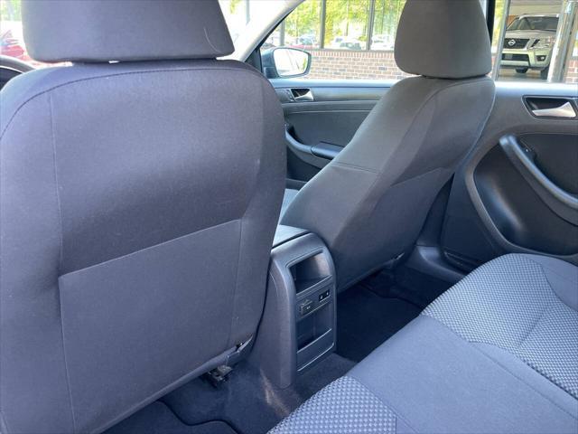 used 2014 Volkswagen Jetta car, priced at $9,995