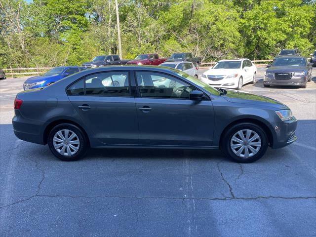 used 2014 Volkswagen Jetta car, priced at $10,495