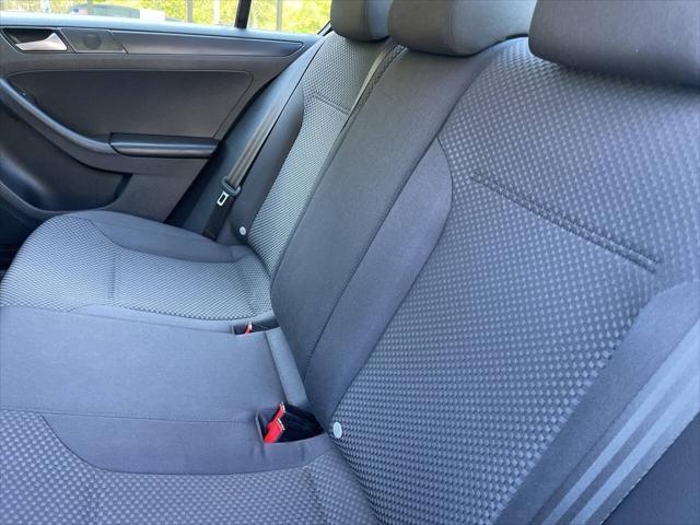 used 2014 Volkswagen Jetta car, priced at $10,495