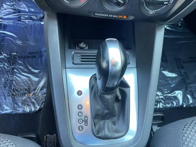 used 2014 Volkswagen Jetta car, priced at $10,495