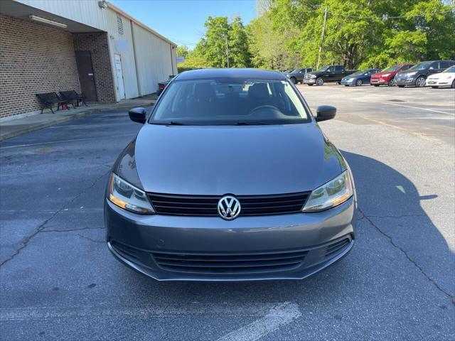 used 2014 Volkswagen Jetta car, priced at $10,495