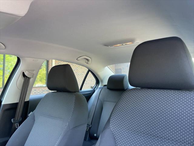used 2014 Volkswagen Jetta car, priced at $10,495