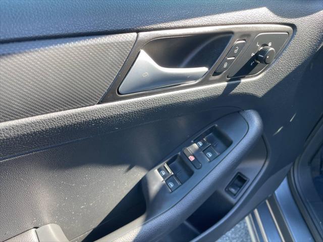 used 2014 Volkswagen Jetta car, priced at $10,495