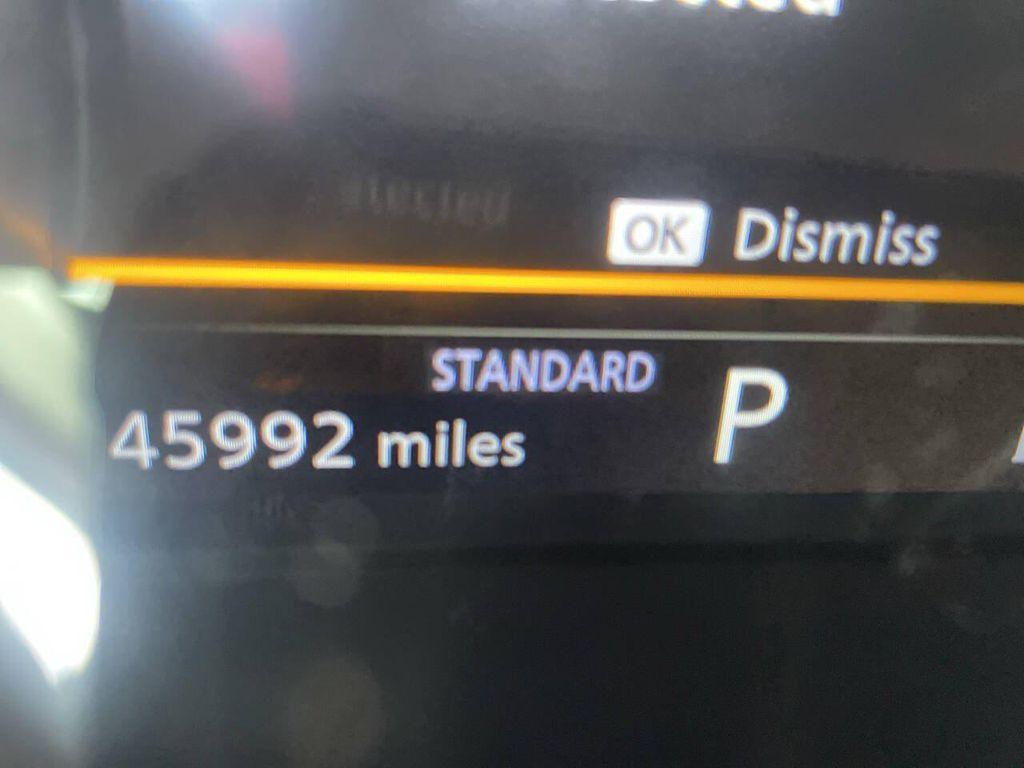 used 2021 Nissan Rogue car, priced at $20,495