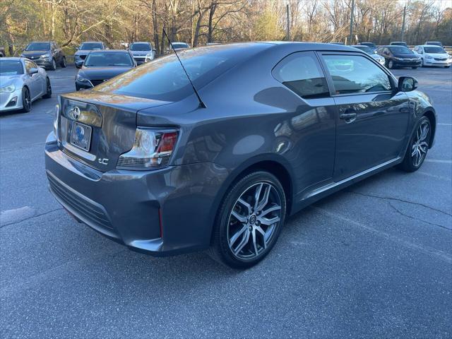 used 2014 Scion tC car, priced at $13,975