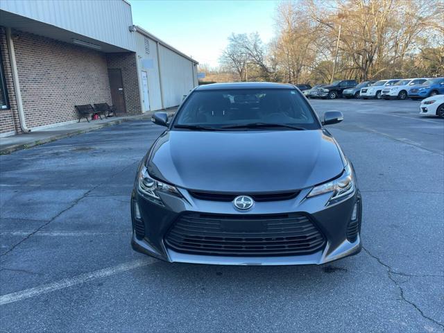 used 2014 Scion tC car, priced at $13,975