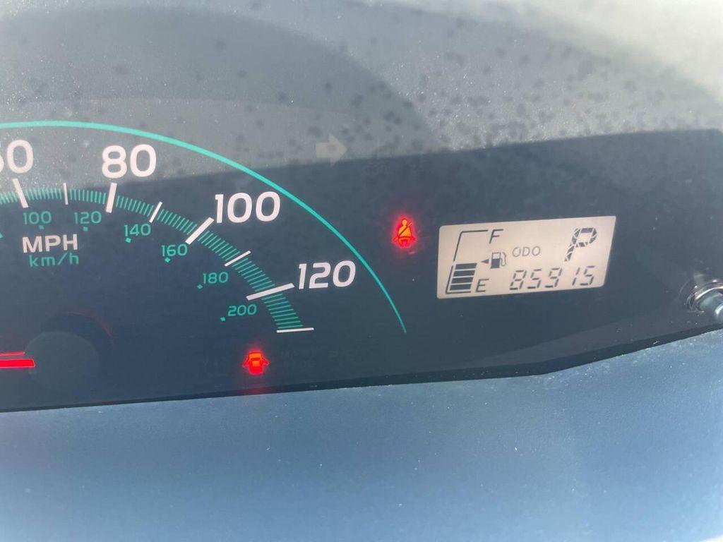 used 2008 Toyota Yaris car, priced at $7,495