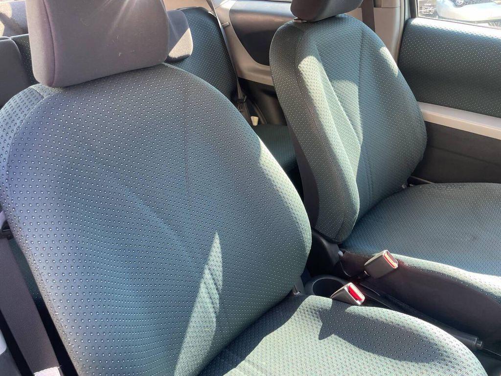 used 2008 Toyota Yaris car, priced at $7,495