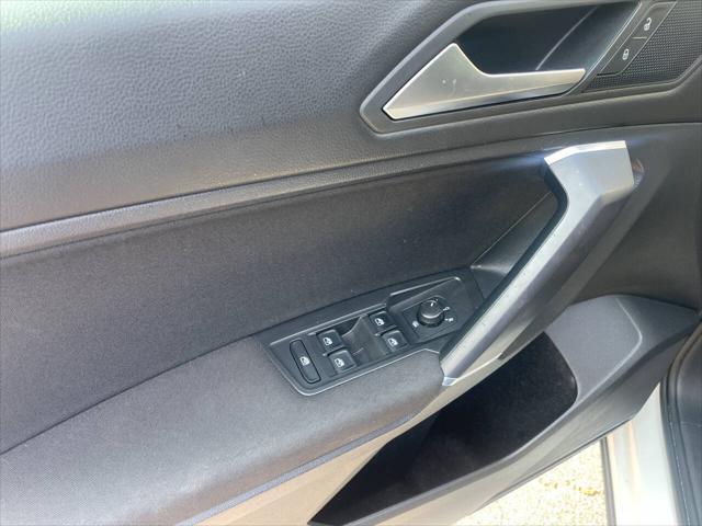 used 2020 Volkswagen Tiguan car, priced at $17,495