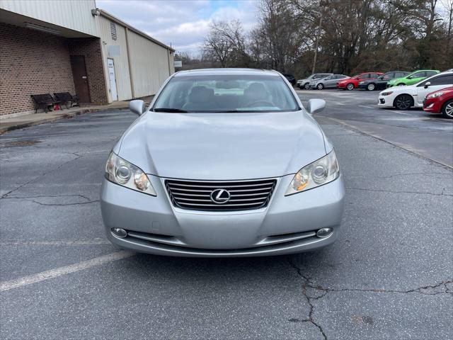 used 2008 Lexus ES 350 car, priced at $9,995