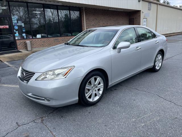 used 2008 Lexus ES 350 car, priced at $9,995