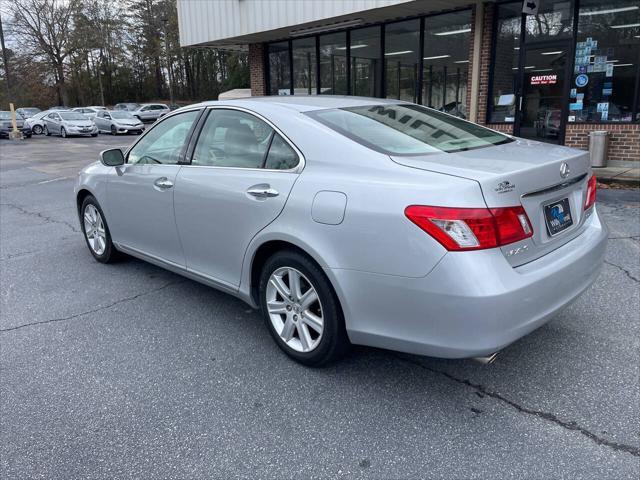 used 2008 Lexus ES 350 car, priced at $9,995