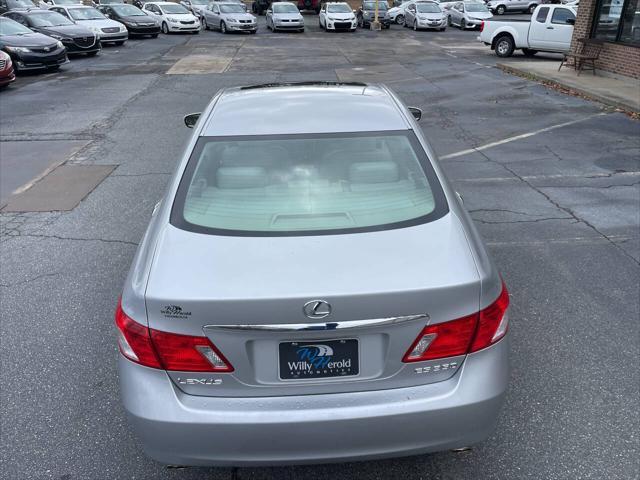 used 2008 Lexus ES 350 car, priced at $9,995