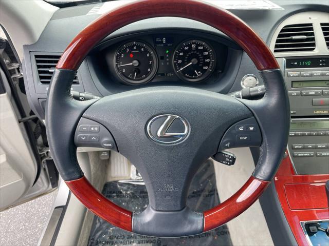 used 2008 Lexus ES 350 car, priced at $9,995