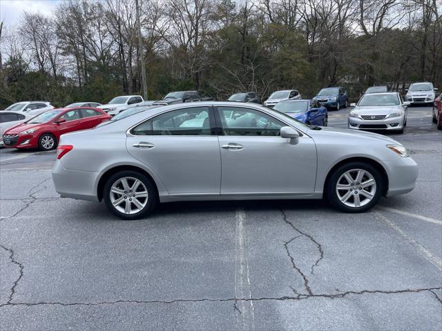 used 2008 Lexus ES 350 car, priced at $9,995