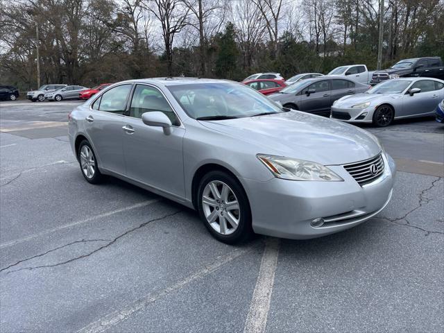 used 2008 Lexus ES 350 car, priced at $9,995