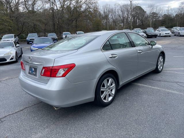 used 2008 Lexus ES 350 car, priced at $9,995