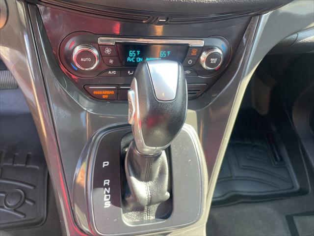used 2016 Ford Escape car, priced at $10,975