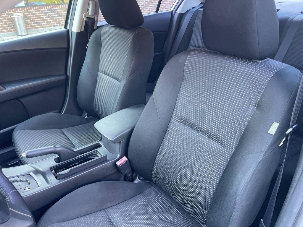 used 2012 Mazda Mazda3 car, priced at $8,995