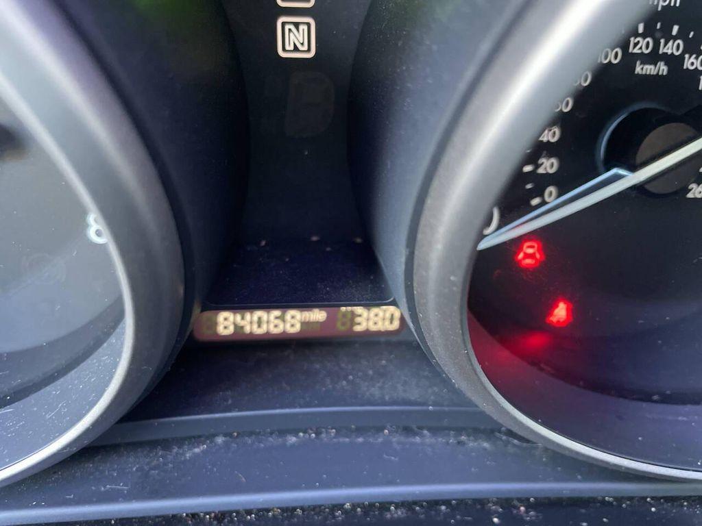 used 2012 Mazda Mazda3 car, priced at $8,995