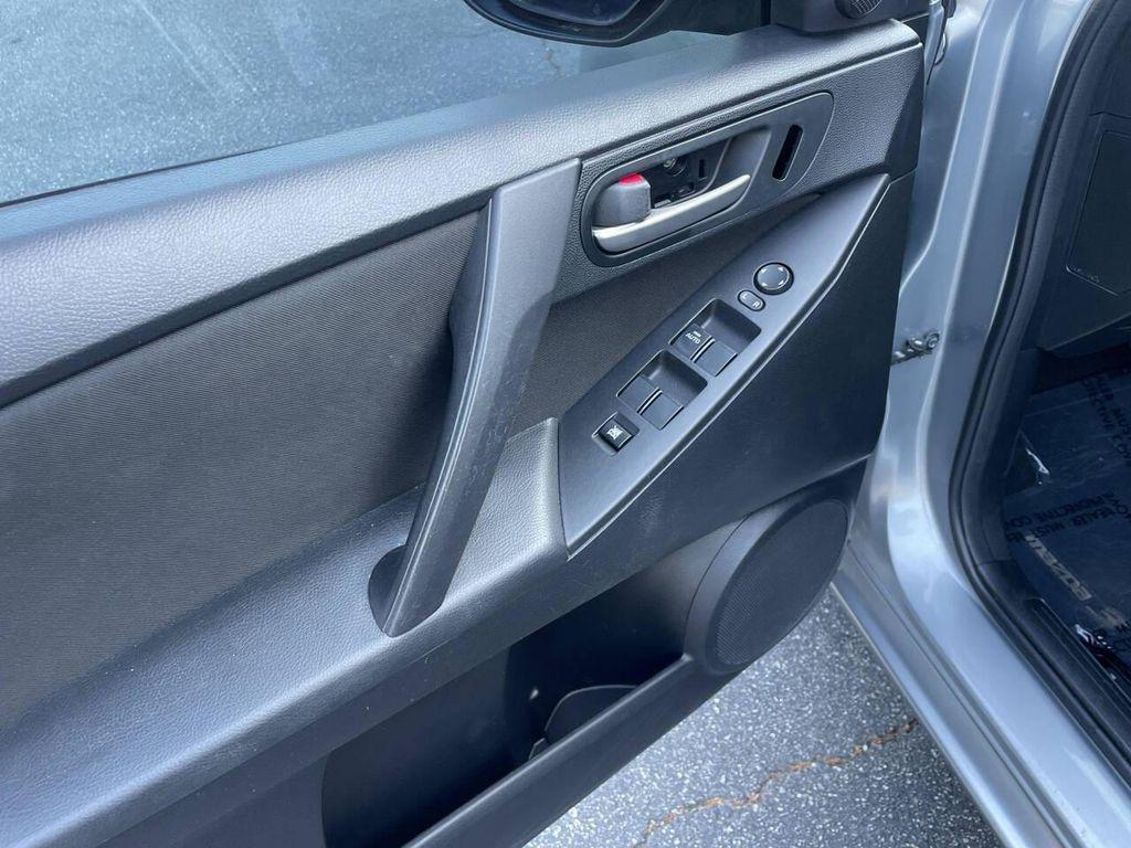 used 2012 Mazda Mazda3 car, priced at $8,995