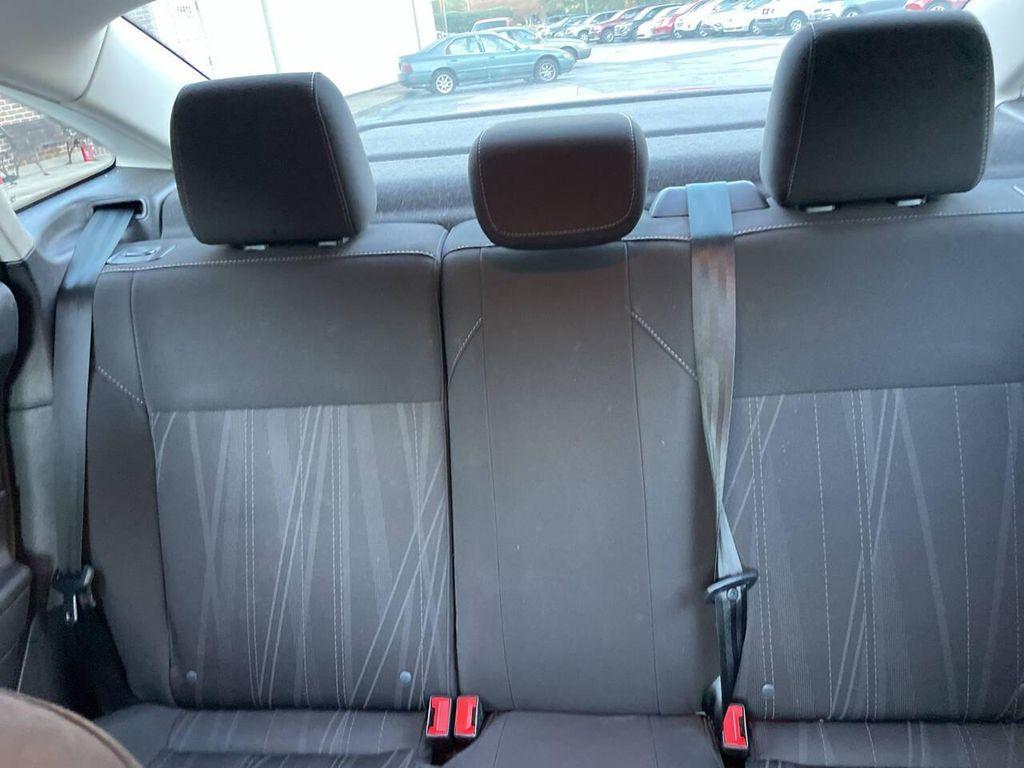 used 2017 Ford Focus car, priced at $7,950