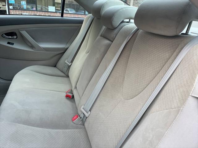 used 2008 Toyota Camry car, priced at $8,995