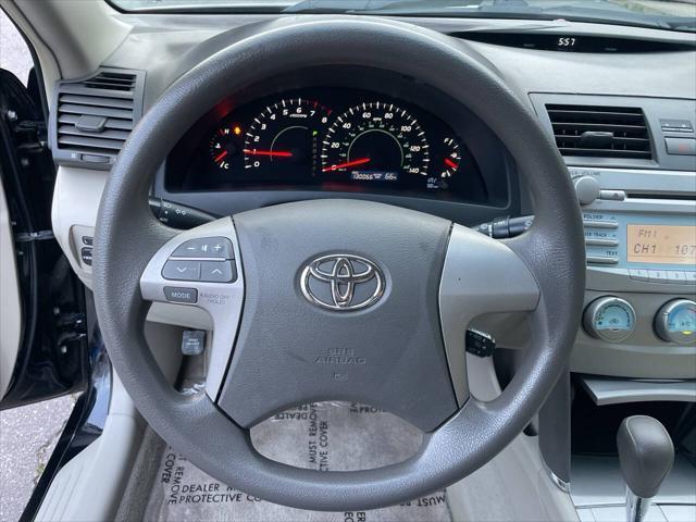 used 2008 Toyota Camry car, priced at $8,995