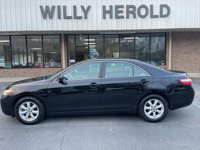 used 2008 Toyota Camry car, priced at $8,995