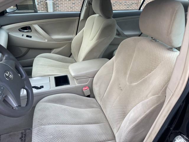 used 2008 Toyota Camry car, priced at $8,995