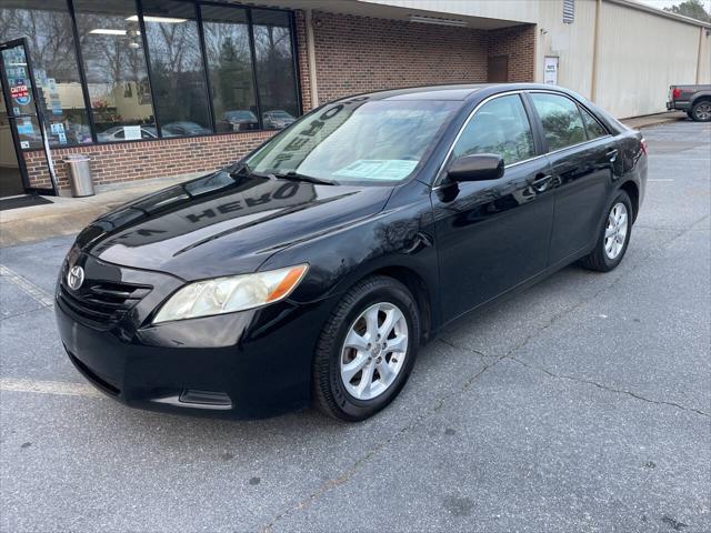 used 2008 Toyota Camry car, priced at $8,995