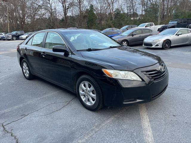 used 2008 Toyota Camry car, priced at $8,995