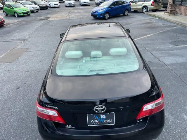 used 2008 Toyota Camry car, priced at $8,995