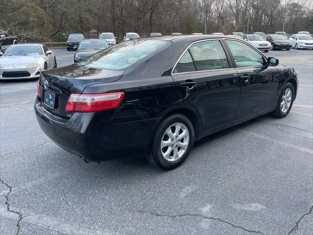 used 2008 Toyota Camry car, priced at $8,995