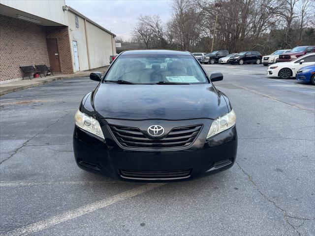 used 2008 Toyota Camry car, priced at $8,995