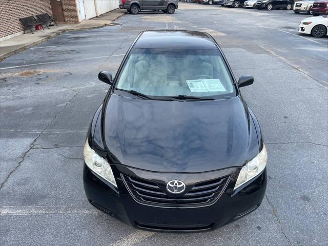 used 2008 Toyota Camry car, priced at $8,995