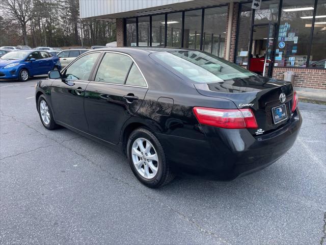 used 2008 Toyota Camry car, priced at $8,995