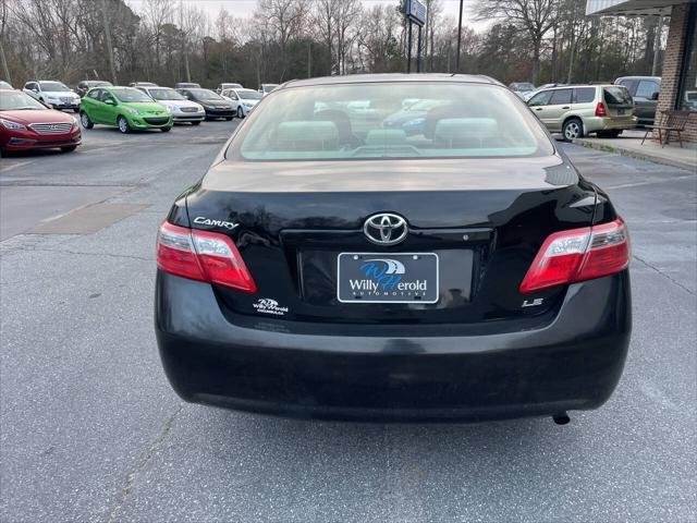 used 2008 Toyota Camry car, priced at $8,995