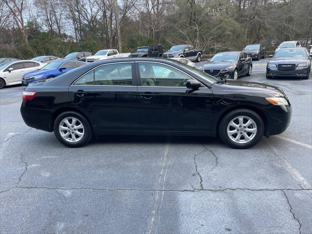 used 2008 Toyota Camry car, priced at $8,995