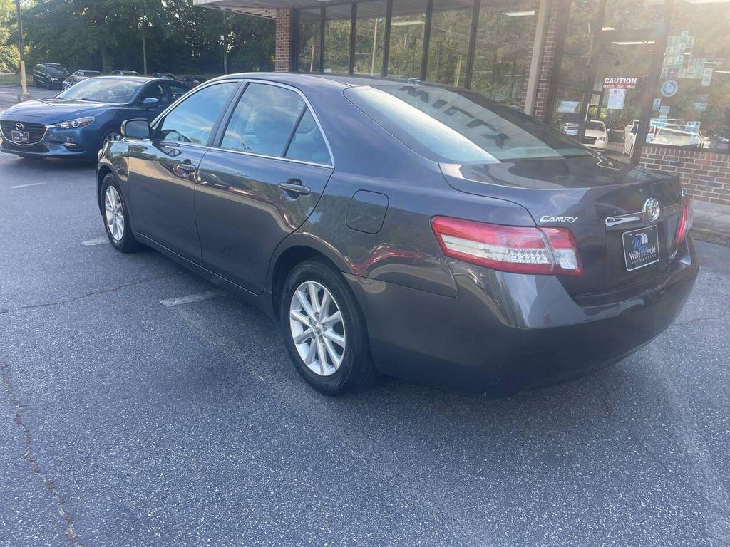 used 2011 Toyota Camry car, priced at $12,675