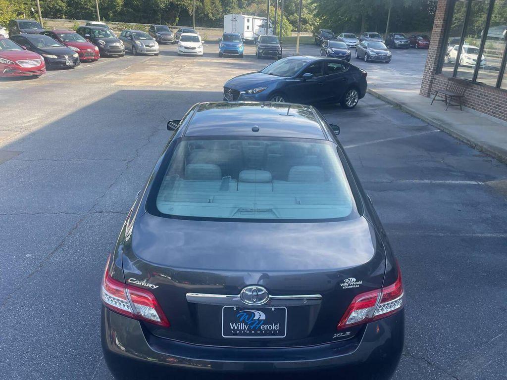 used 2011 Toyota Camry car, priced at $12,675