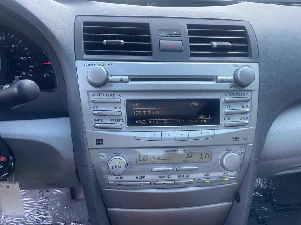used 2011 Toyota Camry car, priced at $12,675