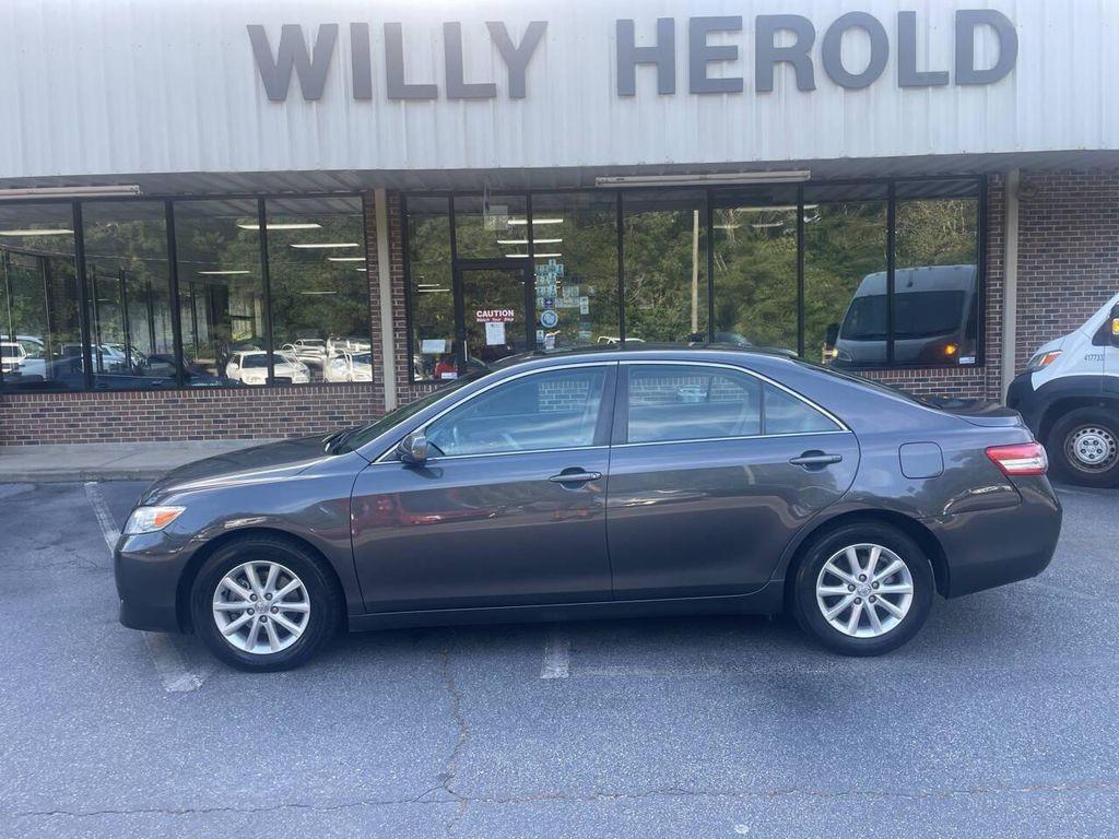 used 2011 Toyota Camry car, priced at $12,675