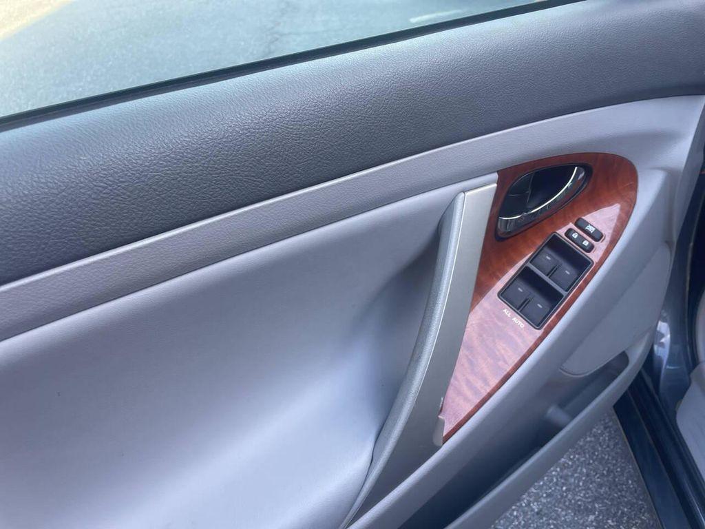 used 2011 Toyota Camry car, priced at $12,675