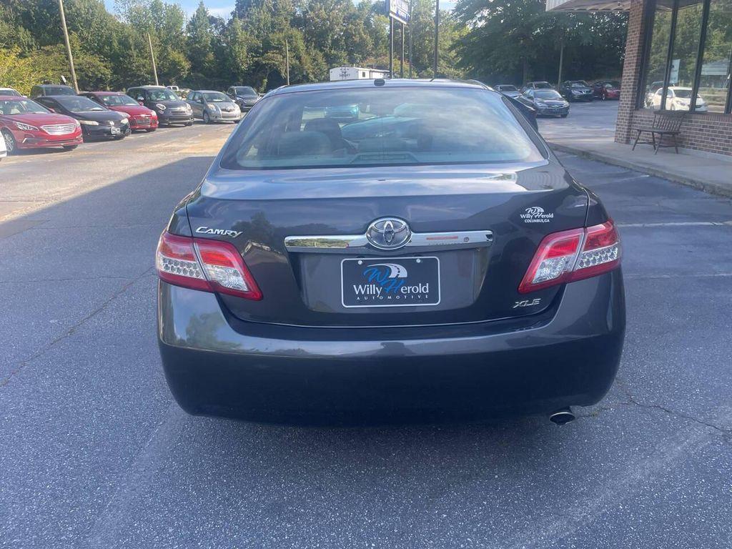 used 2011 Toyota Camry car, priced at $12,675