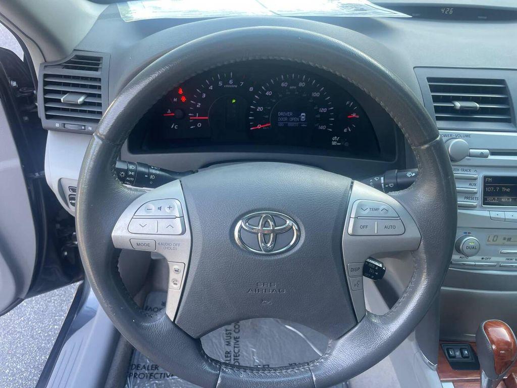used 2011 Toyota Camry car, priced at $12,675